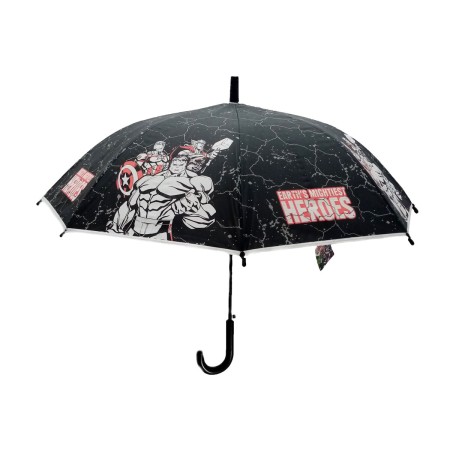 Parapluie The Avengers Vendetta Noir Ø 76 cm: Plus de 300.000 produits de grandes marques en vente directe à prix usine sur cade