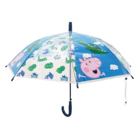 Parapluie Peppa Pig Pretty flowers Jaune Menthe Ø 76 cm: Plus de 300.000 produits de grandes marques en vente directe à prix usi
