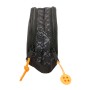 Trousse Fourre-Tout Double Dragon Ball Combat Noir 21 x 8 x 6 cm: Plus de 300.000 produits de grandes marques en vente directe à
