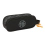 Trousse Fourre-Tout Double Dragon Ball Combat Noir 21 x 8 x 6 cm: Plus de 300.000 produits de grandes marques en vente directe à