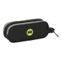 Trousse Fourre-Tout Double Batman Game over Noir 21 x 8 x 6 cm: Plus de 300.000 produits de grandes marques en vente directe à p