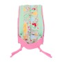 Trousse Fourre-Tout Double Disney Princess Bloom Vert Rose 21 x 8 x 6 cm: Plus de 300.000 produits de grandes marques en vente d