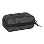 Trousse Fourre-Tout Triple The Avengers Vendetta Noir 21,5 x 10 x 8 cm: Plus de 300.000 produits de grandes marques en vente dir