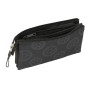 Trousse Fourre-Tout Triple Star Wars Rebellion Noir 22 x 12 x 3 cm: Plus de 300.000 produits de grandes marques en vente directe