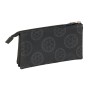 Trousse Fourre-Tout Triple Star Wars Rebellion Noir 22 x 12 x 3 cm: Plus de 300.000 produits de grandes marques en vente directe