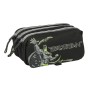 Trousse Fourre-Tout Triple Batman Game over Noir 21,5 x 10 x 8 cm: Plus de 300.000 produits de grandes marques en vente directe 
