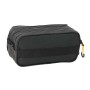 Trousse Fourre-Tout Triple Munich Topo Noir 21,5 x 10 x 8 cm: Plus de 300.000 produits de grandes marques en vente directe à pri