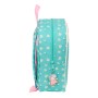 Sac à dos enfant Peppa Pig Pretty flowers Jaune Menthe 22 x 27 x 10 cm: Plus de 300.000 produits de grandes marques en vente dir