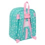 Sac à dos enfant Peppa Pig Pretty flowers Jaune Menthe 22 x 27 x 10 cm: Plus de 300.000 produits de grandes marques en vente dir