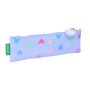 Fourre-tout Benetton Lila Lila 20 x 6 x 1 cm: Plus de 300.000 produits de grandes marques en vente directe à prix usine sur cade