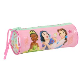 Fourre-tout Disney Princess Bloom Vert Rose 20 x 7 x 7 cm: Plus de 300.000 produits de grandes marques en vente directe à prix u