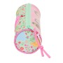 Fourre-tout Disney Princess Bloom Vert Rose 20 x 7 x 7 cm: Plus de 300.000 produits de grandes marques en vente directe à prix u
