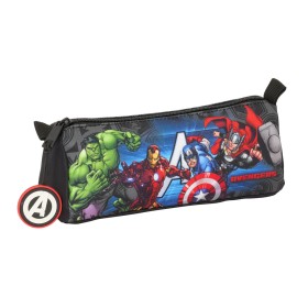 Fourre-tout The Avengers Vendetta Noir 21 x 8 x 7 cm: Plus de 300.000 produits de grandes marques en vente directe à prix usine 