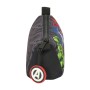 Fourre-tout The Avengers Vendetta Noir 21 x 8 x 7 cm: Plus de 300.000 produits de grandes marques en vente directe à prix usine 