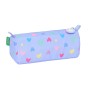 Fourre-tout Benetton Lila Lila 21 x 8 x 7 cm: Plus de 300.000 produits de grandes marques en vente directe à prix usine sur cade
