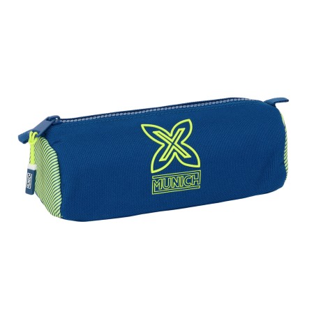 Fourre-tout Munich North Blue marine 21 x 8 x 7 cm: Plus de 300.000 produits de grandes marques en vente directe à prix usine su