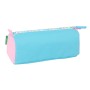 Fourre-tout Benetton Unique Rose Turquoise 21 x 8 x 7 cm: Plus de 300.000 produits de grandes marques en vente directe à prix us