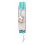 Trousse Scolaire avec Accessoires Peppa Pig Pretty flowers Jaune Menthe 12.5 x 19.5 x 4 cm 29 Pièces: Plus de 300.000 produits d