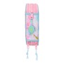 Trousse Scolaire avec Accessoires Barbie Painterly Rose Bleu ciel 12,5 x 19,5 x 5,5 cm 37 Pièces: Plus de 300.000 produits de gr