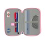 Trousse Scolaire avec Accessoires Barbie Painterly Rose Bleu ciel 12,5 x 19,5 x 5,5 cm 37 Pièces: Plus de 300.000 produits de gr