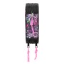 Trousse Scolaire avec Accessoires Monster High Drama Multicouleur 12,5 x 19,5 x 5,5 cm 37 Pièces: Plus de 300.000 produits de gr