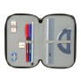 Trousse Scolaire avec Accessoires Dragon Ball Combat Noir 12,5 x 19,5 x 5,5 cm 37 Pièces: Plus de 300.000 produits de grandes ma