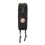 Trousse Scolaire avec Accessoires The Avengers Vendetta Noir 12,5 x 19,5 x 5,5 cm 37 Pièces: Plus de 300.000 produits de grandes