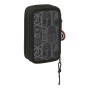 Trousse Scolaire avec Accessoires The Avengers Vendetta Noir 12,5 x 19,5 x 5,5 cm 37 Pièces: Plus de 300.000 produits de grandes