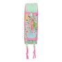 Trousse Scolaire avec Accessoires Disney Princess Bloom Rose Aigue marine 12,5 x 19,5 x 5,5 cm 37 Pièces: Plus de 300.000 produi