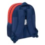 Cartable Super Mario Trick Rouge Bleu foncé 28 x 34 x 10 cm: Plus de 300.000 produits de grandes marques en vente directe à prix