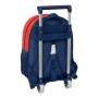Cartable à roulettes Super Mario Trick Rouge Bleu foncé 28 x 34 x 10 cm: Plus de 300.000 produits de grandes marques en vente di