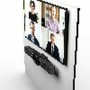 Support de TV Yealink VCS-TVMOUNT2: Plus de 300.000 produits de grandes marques en vente directe à prix usine sur cadeaufou.com.