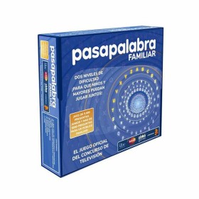 Jeu de société Bizak Pasapalabra: Plus de 300.000 produits de grandes marques en vente directe à prix usine sur cadeaufou.com. L