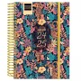 Agenda Finocam Tiger Multicouleur 1/8 12 x 16,4 cm 2024-2025: Plus de 300.000 produits de grandes marques en vente directe à pri