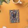 Agenda Finocam Tiger Multicouleur 1/8 12 x 16,4 cm 2024-2025: Plus de 300.000 produits de grandes marques en vente directe à pri