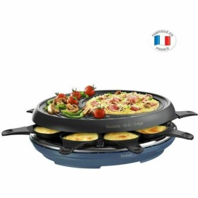 Barbecue Électrique Tefal RE310401 1050W 1050 W: Plus de 300.000 produits de grandes marques en vente directe à prix usine sur c