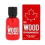 Parfum Femme Dsquared2 EDT Red Wood 50 ml: Plus de 300.000 produits de grandes marques en vente directe à prix usine sur cadeauf