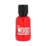 Parfum Femme Dsquared2 EDT Red Wood 50 ml: Plus de 300.000 produits de grandes marques en vente directe à prix usine sur cadeauf