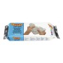 Pâte à modeler Jovi Air Dry Blanc 500 g (24 Unités): Plus de 300.000 produits de grandes marques en vente directe à prix usine s