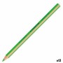 Marqueur fluorescent Staedtler Textsurfer Dry Vert (12 Unités): Plus de 300.000 produits de grandes marques en vente directe à p