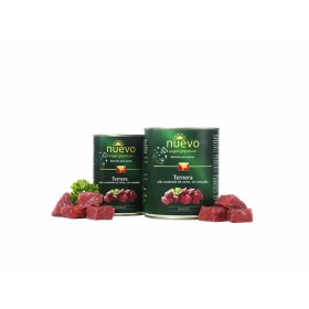 Alimentation humide Nuevo Veau 800 gr: Plus de 300.000 produits de grandes marques en vente directe à prix usine sur cadeaufou.c