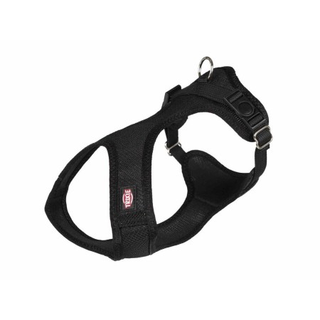 Harnais pour Chien Trixie Comfort Sof Noir XS/S: Plus de 300.000 produits de grandes marques en vente directe à prix usine sur c