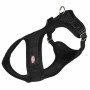 Harnais pour Chien Trixie Comfort Sof Noir XS/S: Plus de 300.000 produits de grandes marques en vente directe à prix usine sur c