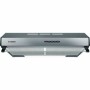 Hotte standard BOSCH DUL63CC50 60 cm 350 m3/h 72 dB: Plus de 300.000 produits de grandes marques en vente directe à prix usine s