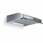 Hotte standard BOSCH DUL63CC50 60 cm 350 m3/h 72 dB: Plus de 300.000 produits de grandes marques en vente directe à prix usine s