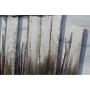 Cadre DKD Home Decor Plage méditerranéen (90 x 2,5 x 60 cm) (2 Unités): Plus de 300.000 produits de grandes marques en vente dir