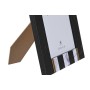 Cadre photo DKD Home Decor Métal Bicolore Bois MDF (20,8 x 1,5 x 25,8 cm): Plus de 300.000 produits de grandes marques en vente 