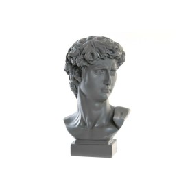 Figurine Décorative DKD Home Decor Résine Buste (18 x 16 x 30 cm): Plus de 300.000 produits de grandes marques en vente directe 