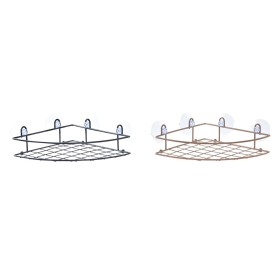 Étagère d'Angle DKD Home Decor 2 Pièces: Plus de 300.000 produits de grandes marques en vente directe à prix usine sur cadeaufou