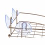 Étagère d'Angle DKD Home Decor 2 Pièces: Plus de 300.000 produits de grandes marques en vente directe à prix usine sur cadeaufou